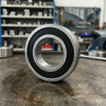 Produktový záběr - ZVL 6209-2RS C3 Jednořadé kuličkové ložisko