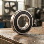 Provozní prostředí - ZVL 6209-2RS C3 Jednořadé kuličkové ložisko