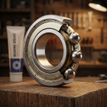 Provozní prostředí - ZVL 6209-Z Jednořadé kuličkové ložisko