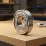 Provozní prostředí - ZVL 6209-2Z C3 Jednořadé kuličkové ložisko