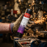 Mazivo v ruce - Speciální mazivo KRAMP CA EP 400 g