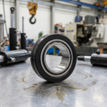 Produktový záběr - SKF GE 100 ES Kloubové ložisko