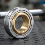 Provozní prostředí - SKF GE 12 C Kloubové ložisko