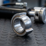 Provozní prostředí - SKF GE 10 C Kloubové ložisko
