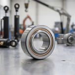 Produktový záběr - SKF GE 15 C Kloubové ložisko