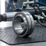 Provozní prostředí - SKF GE 15 C Kloubové ložisko