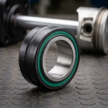 Provozní prostředí - SKF GE 30 ES-2RS Kloubové ložisko