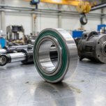 Produktový záběr - SKF GE 30 TXE-2LS Kloubové ložisko