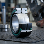 Provozní prostředí - SKF GE 40 ES-2RS Kloubové ložisko