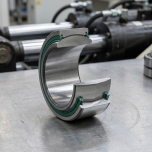 Produktový záběr - SKF GE 60 TXG3E-2LS Kloubové ložisko