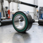 Produktový záběr - SKF GE 70 ES-2RS Kloubové ložisko