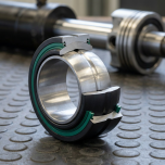 Provozní prostředí - SKF GE 70 ES-2RS Kloubové ložisko