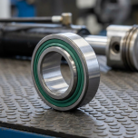 Provozní prostředí - SKF GE 60 TXG3E-2LS Kloubové ložisko