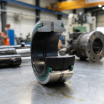 Produktový záběr - SKF GE 80 ES-2RS Kloubové ložisko