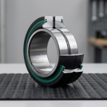 Provozní prostředí - SKF GE 80 ES-2RS Kloubové ložisko