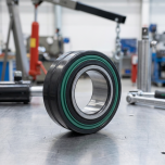 Produktový záběr - SKF GEH 45 ES-2RS Kloubové ložisko
