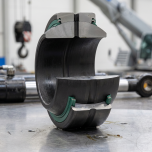 Produktový záběr - SKF GEH 70 ES-2RS Kloubové ložisko