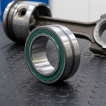 Provozní prostředí - SKF GEH 70 ES-2RS Kloubové ložisko