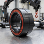 Produktový záběr - SKF GEZ 200 ES-2RS Kloubové ložisko