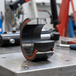Produktový záběr - SKF GEZ 200 ES-2RS/VC045 Kloubové ložisko