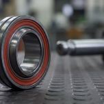 Provozní prostředí - SKF GEZ 200 ES-2RS/VC045 Kloubové ložisko