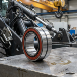 Produktový záběr - SKF GEZ 212 ES-2RS Kloubové ložisko