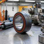 Produktový záběr - SKF GEZ 304 ES-2RS Kloubové ložisko