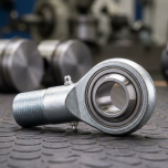 Provozní prostředí - SKF SA 35 ES-2RS Kloubová hlavice