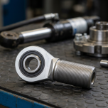 Provozní prostředí - SKF SA 30 ES Kloubová hlavice