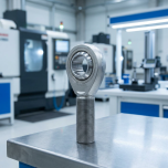 Produktový záběr - SKF SAKB 10 F Kloubová hlavice