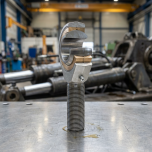 Produktový záběr - SKF SALKAC 22 M Kloubová hlavice