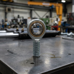 Produktový záběr - SKF SIR 50 ES Kloubová hlavice