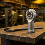 Provozní prostředí - SKF SIR 60 ES Kloubová hlavice