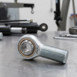 Produktový záběr - SKF SIR 80 ES Kloubová hlavice