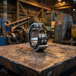 Provozní prostředí - SKF 3200 ATN9/C2/231323 Dvouřadé kuličkové ložisko s kosoúhlým stykem