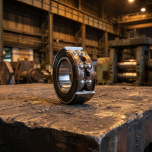 Provozní prostředí - SKF 3200 A-2RS1TN9/MT33 Dvouřadé kuličkové ložisko s kosoúhlým stykem