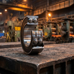 Provozní prostředí - SKF 3212 A-2RS1/MT33 Dvouřadé kuličkové ložisko s kosoúhlým stykem