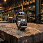 Provozní prostředí - SKF 3310 A-2RS1/C3MT33 Dvouřadé kuličkové ložisko s kosoúhlým stykem