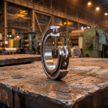 Provozní prostředí - SKF 7001 ACD/P4A Jednořadé kuličkové ložisko s kosoúhlým stykem