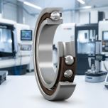 Produktový záběr - SKF 7013 CD/P4ADGB Sada dvou ložisek pro univerzální párování