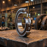 Provozní prostředí - SKF 7013 CD/P4ADGB Sada dvou ložisek pro univerzální párování