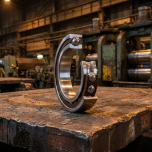 Provozní prostředí - SKF 708 CD/P4ADBB Sada dvou ložisek pro montáž zády k sobě