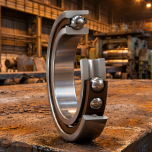 Provozní prostředí - SKF 71902 ACD/P4ADBB Sada dvou ložisek pro montáž zády k sobě