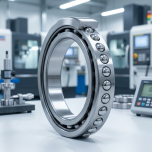Produktový záběr - TIMKEN 3MMV208WICRSUL Ložisko s kosoúhlým stykem