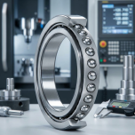 Produktový záběr - TIMKEN 3MMV9118WICRSUL Ložisko s kosoúhlým stykem