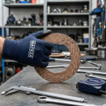 dílna - Třecí kotouč spojky Waltersheid 100,5x157x3 mm