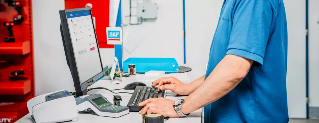 Funkce poptávek na e-shopu Mateza