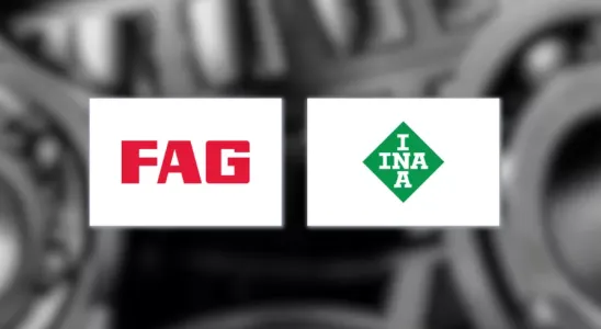 Naskladnili jsme přes 3000 druhů ložisek FAG a INA - e-shop Mateza.cz