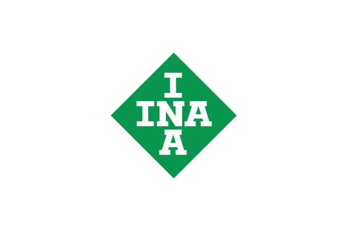 Ložiska INA