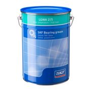 SKF LGWA 2/5 Plastické mazivo